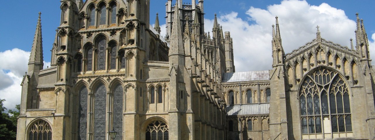 Ely - England / United Kingdom