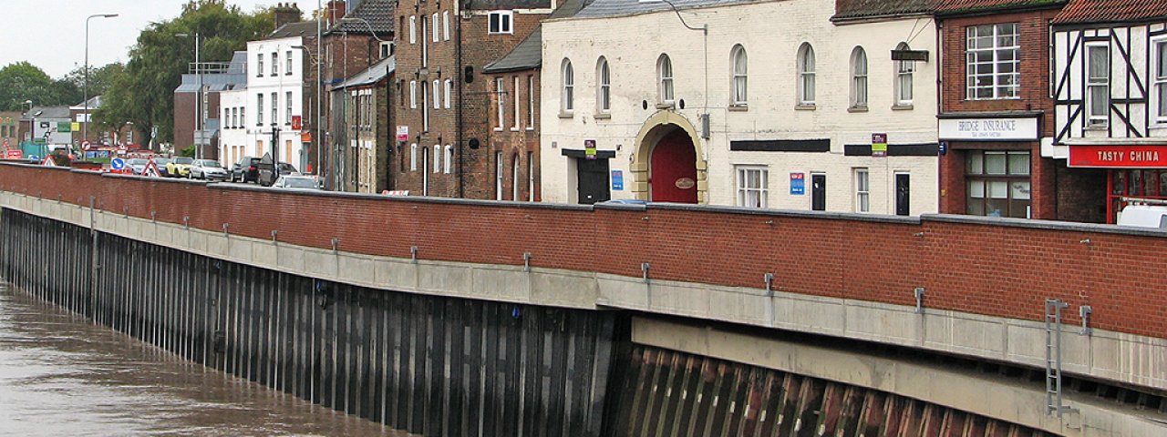 Wisbech - England / United Kingdom