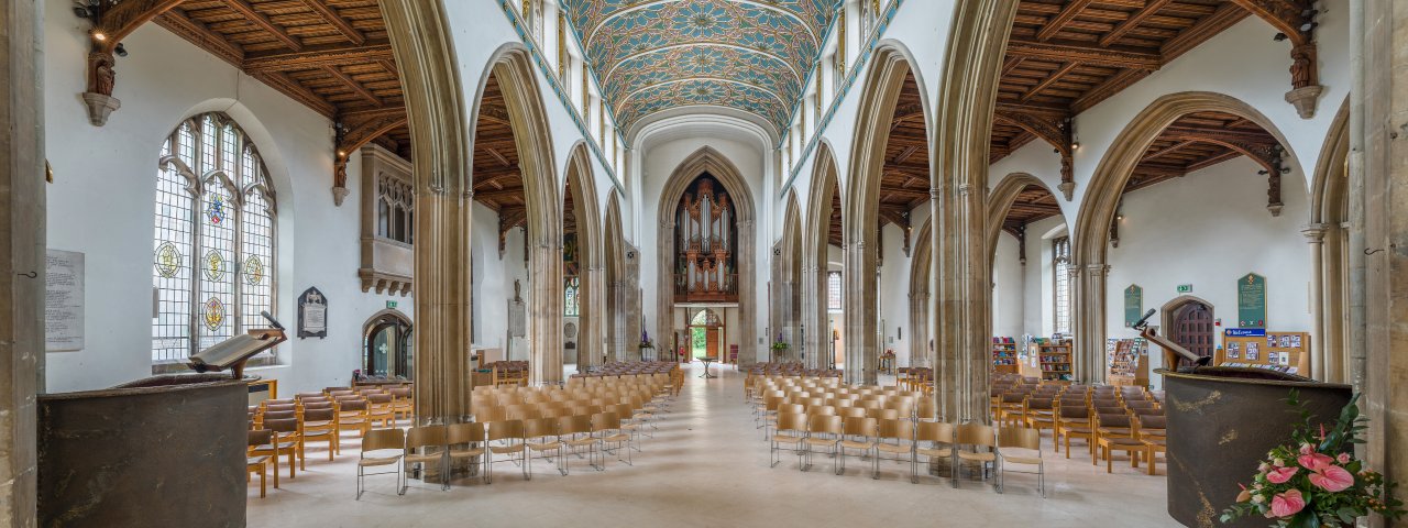 Chelmsford - England / United Kingdom