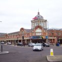 Southend-on-Sea - England (United Kingdom)