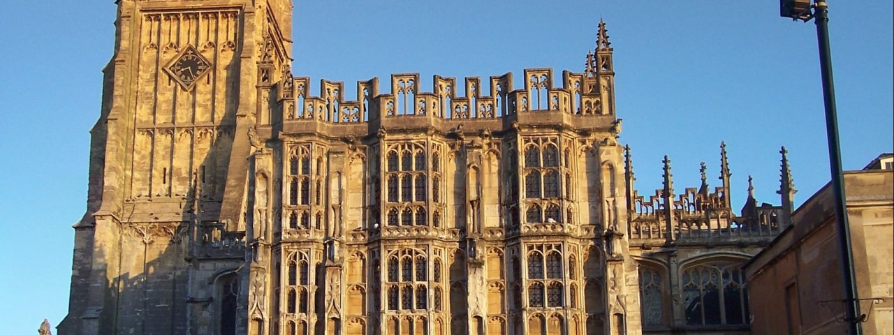 Cirencester - England / United Kingdom