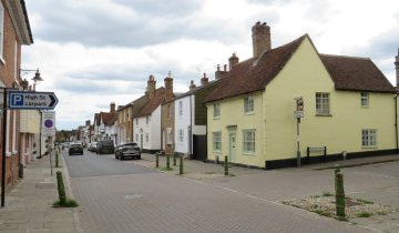 Buntingford