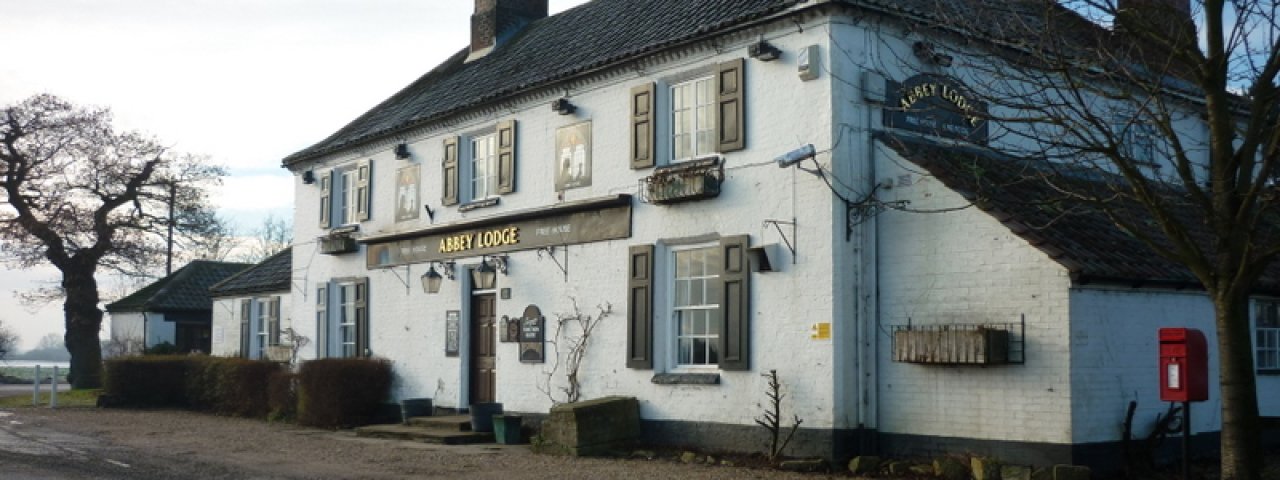 Woodhall Spa - England / United Kingdom