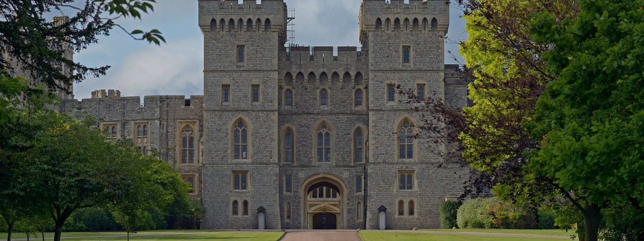 Windsor - England / United Kingdom