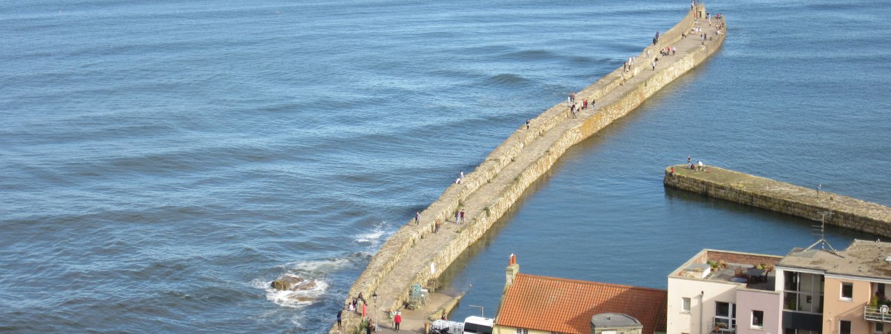 St Andrews - Scotland / United Kingdom