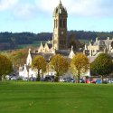 Peebles - Scotland (United Kingdom)