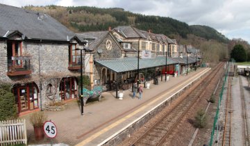 Betws-y-coed