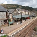 Betws-y-coed - Wales (United Kingdom)