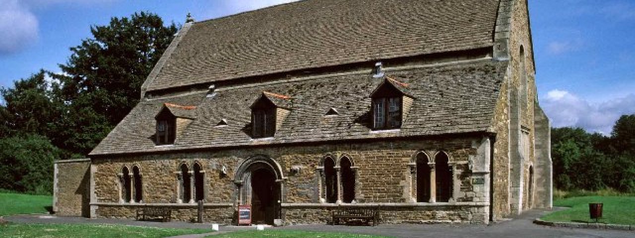 Oakham - England / United Kingdom