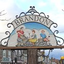 Brandon - England (United Kingdom)