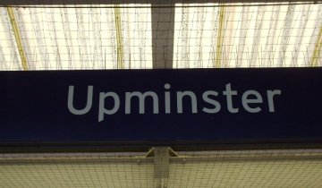 Upminster