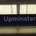 Upminster - England (United Kingdom)