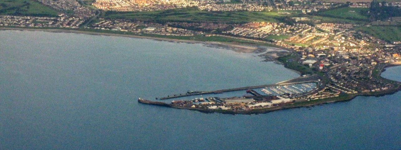 Troon - England / United Kingdom