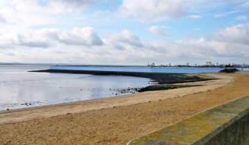 Canvey Island