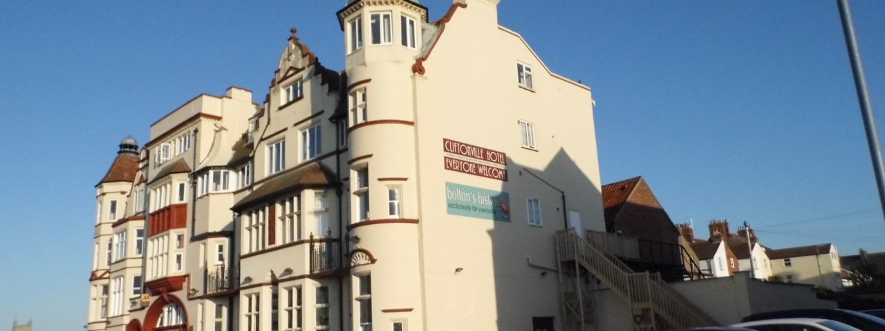 Cromer - England / United Kingdom