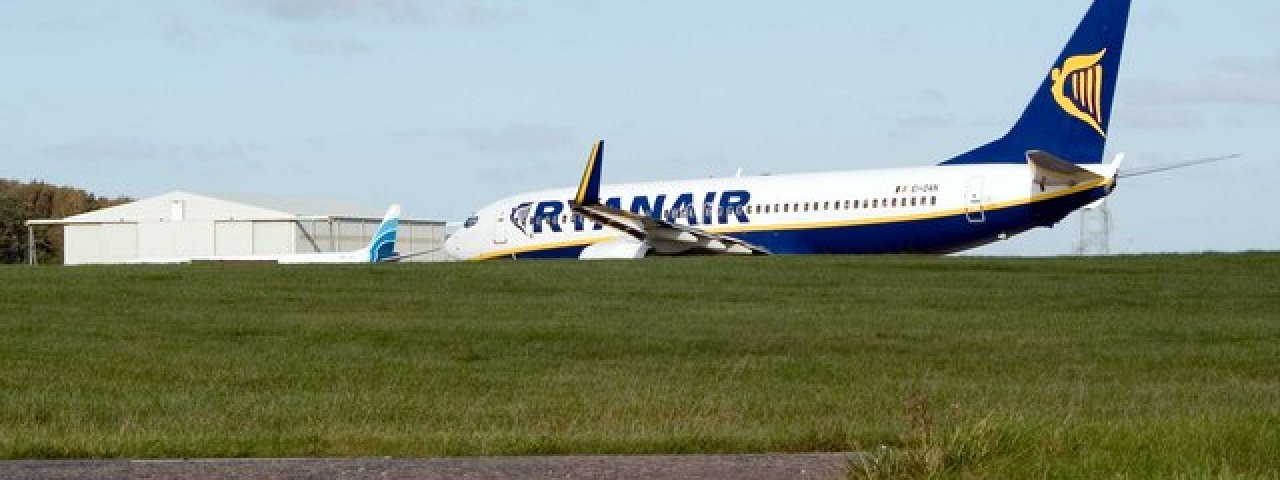 Stansted - England / United Kingdom