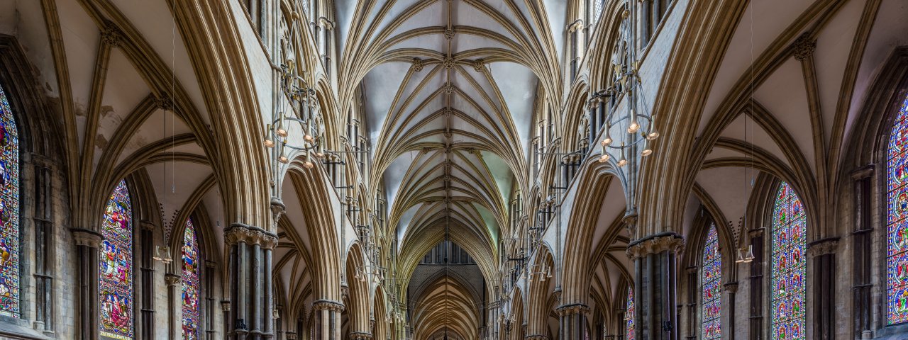 Lincoln - England / United Kingdom