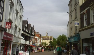 Banbury