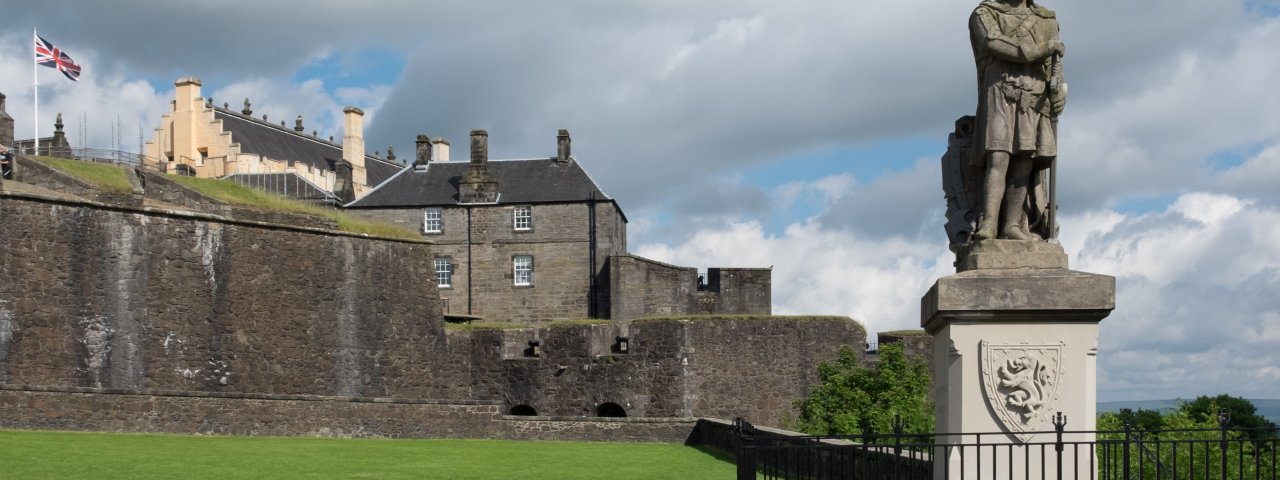 Dumfries - Scotland / United Kingdom