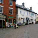 Halesworth - England (United Kingdom)