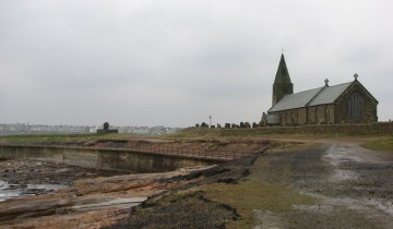 Newbiggin-by-the-Sea