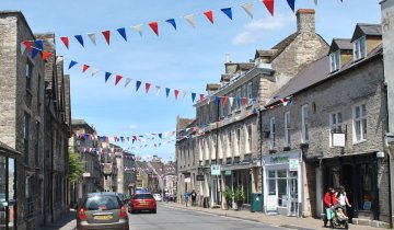 Tetbury