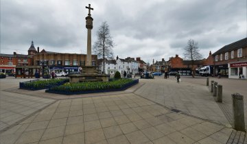 Market Harborough