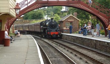 Goathland