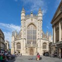 Bath - England (United Kingdom)