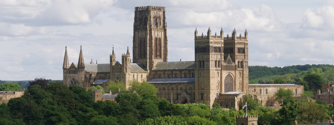 Durham - England / United Kingdom