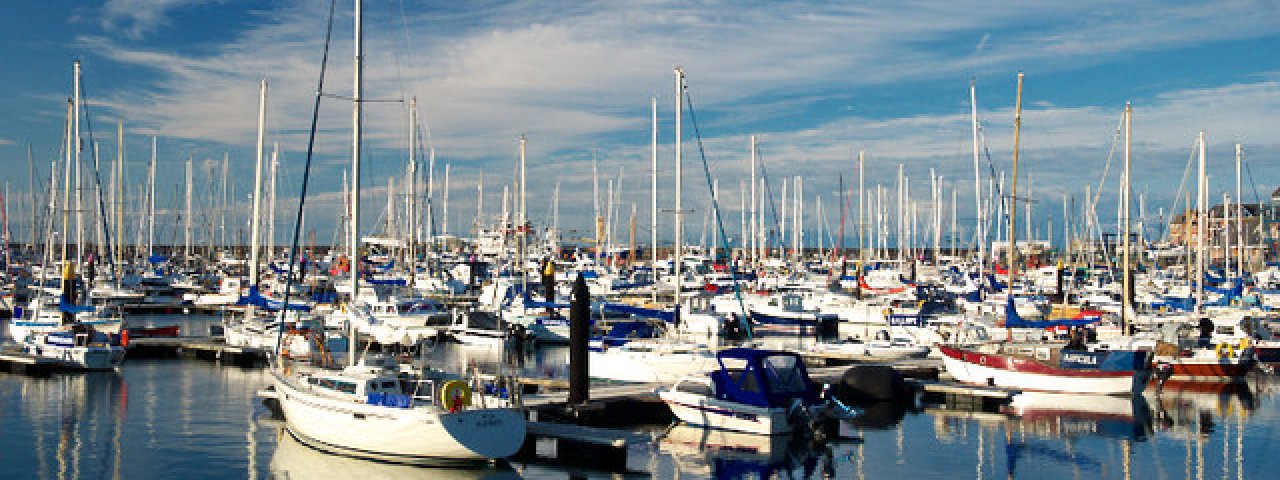 Bangor - Northern Ireland / United Kingdom