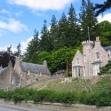 Ballater - Scotland (United Kingdom)