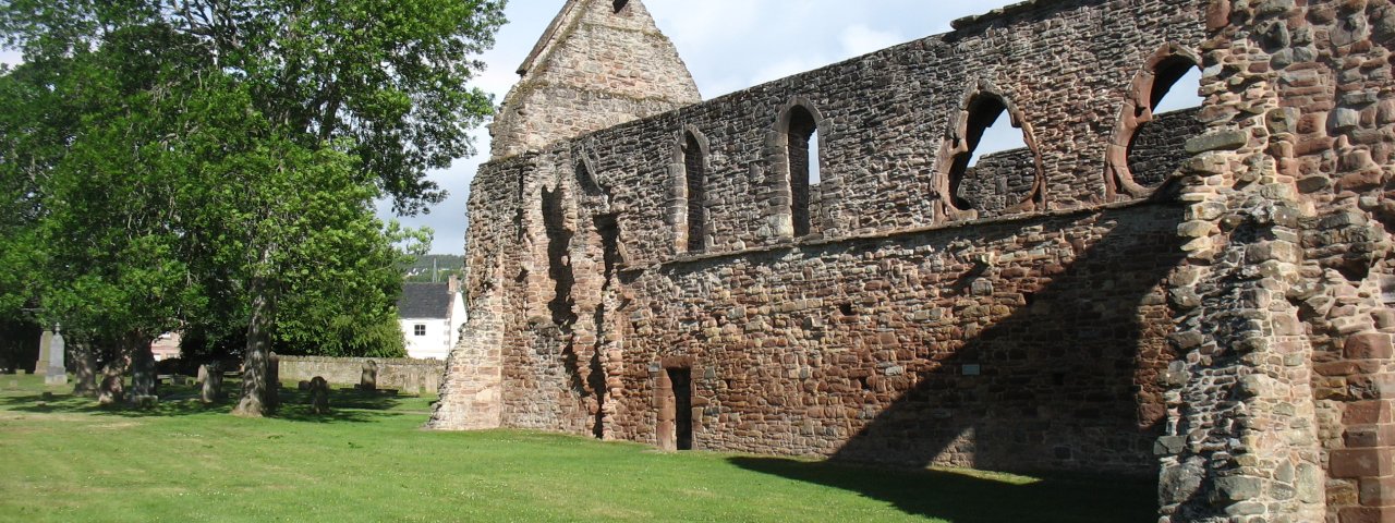 Beauly - Scotland / United Kingdom