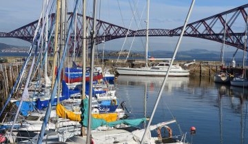 South Queensferry