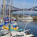 South Queensferry - Scotland (United Kingdom)