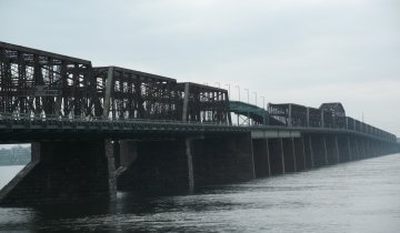 Bridge of Gaur