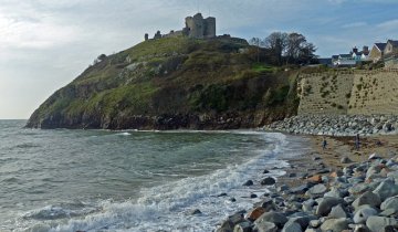 Criccieth