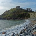 Criccieth - Wales (United Kingdom)