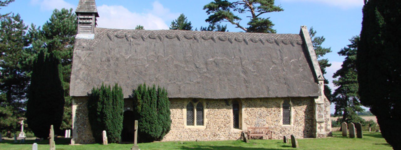 Harleston - England / United Kingdom