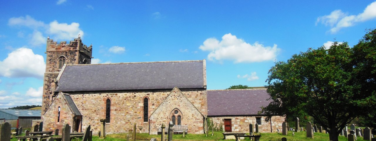 Kirknewton - England / United Kingdom