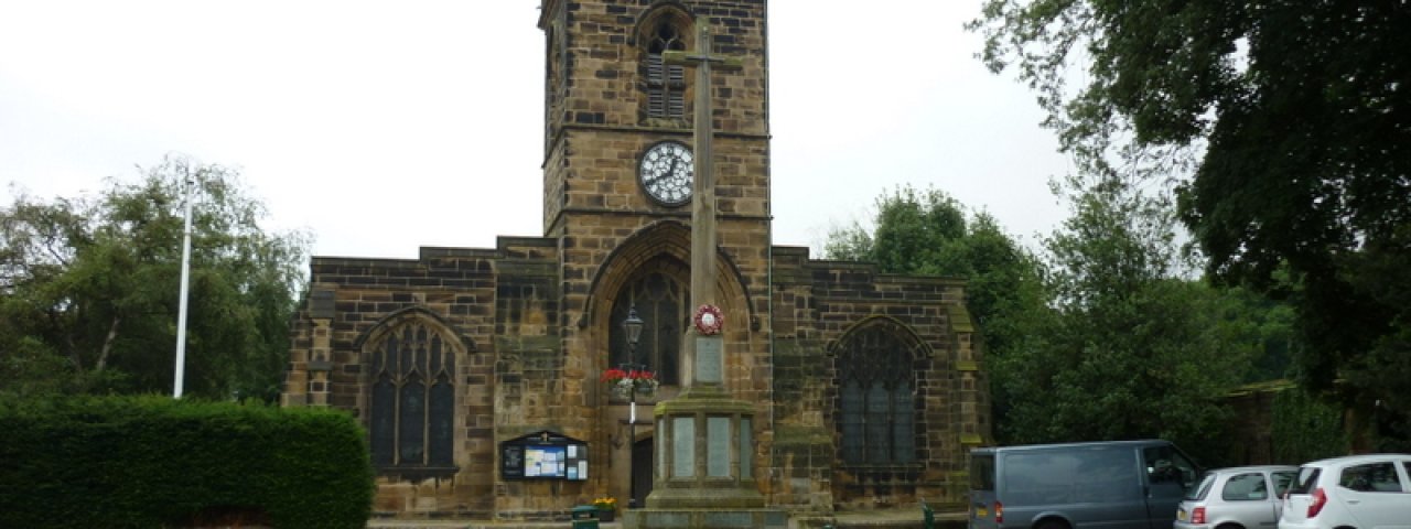 Guisborough - England / United Kingdom