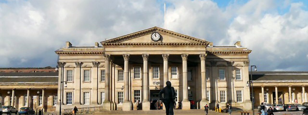 Huddersfield - England / United Kingdom