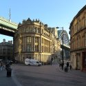 Newcastle upon Tyne - England (United Kingdom)