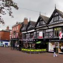 Nantwich - England (United Kingdom)