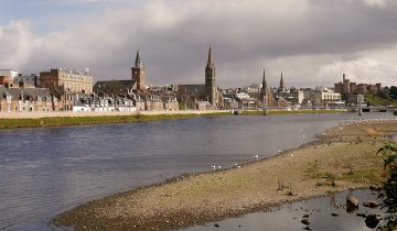 Inverness