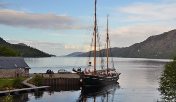 Fort Augustus