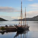 Fort Augustus - Scotland (United Kingdom)