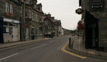 Aberfeldy