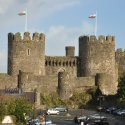 Conwy - Wales (United Kingdom)