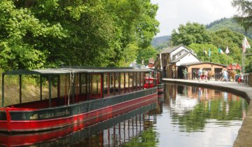 Llangollen